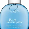 Hot Clarins Eau de soins parfumée Eau Ressourçante