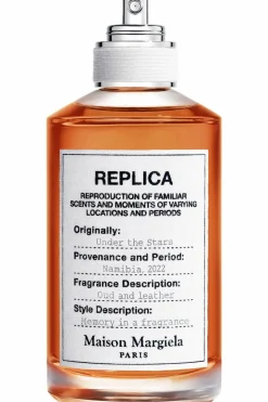Hot Maison Margiela Eau De Toilette Boisé ambré Replica Under The Stars