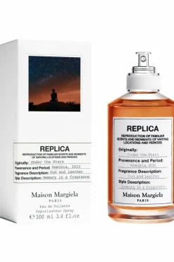 Hot Maison Margiela Eau De Toilette Boisé ambré Replica Under The Stars