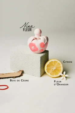 Sale Nina Ricci Eau de toilette Nina Fleur