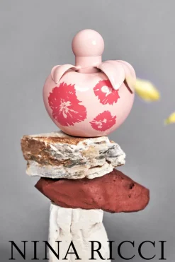 Sale Nina Ricci Eau de toilette Nina Fleur