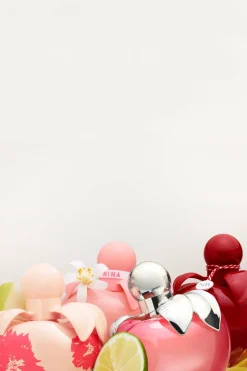 Sale Nina Ricci Eau de toilette Nina Fleur