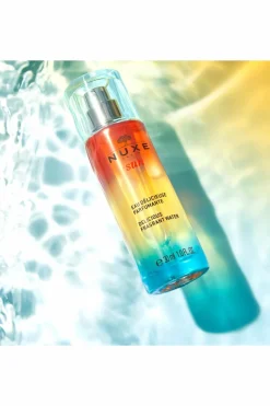 Nuxe Eau délicieuse parfumante Sun