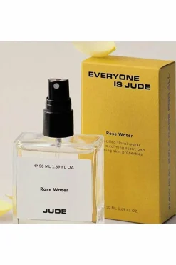 Discount EVERYONE IS JUDE Eau florale de rose