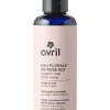 Sale Avril Eau florale de Rose bio