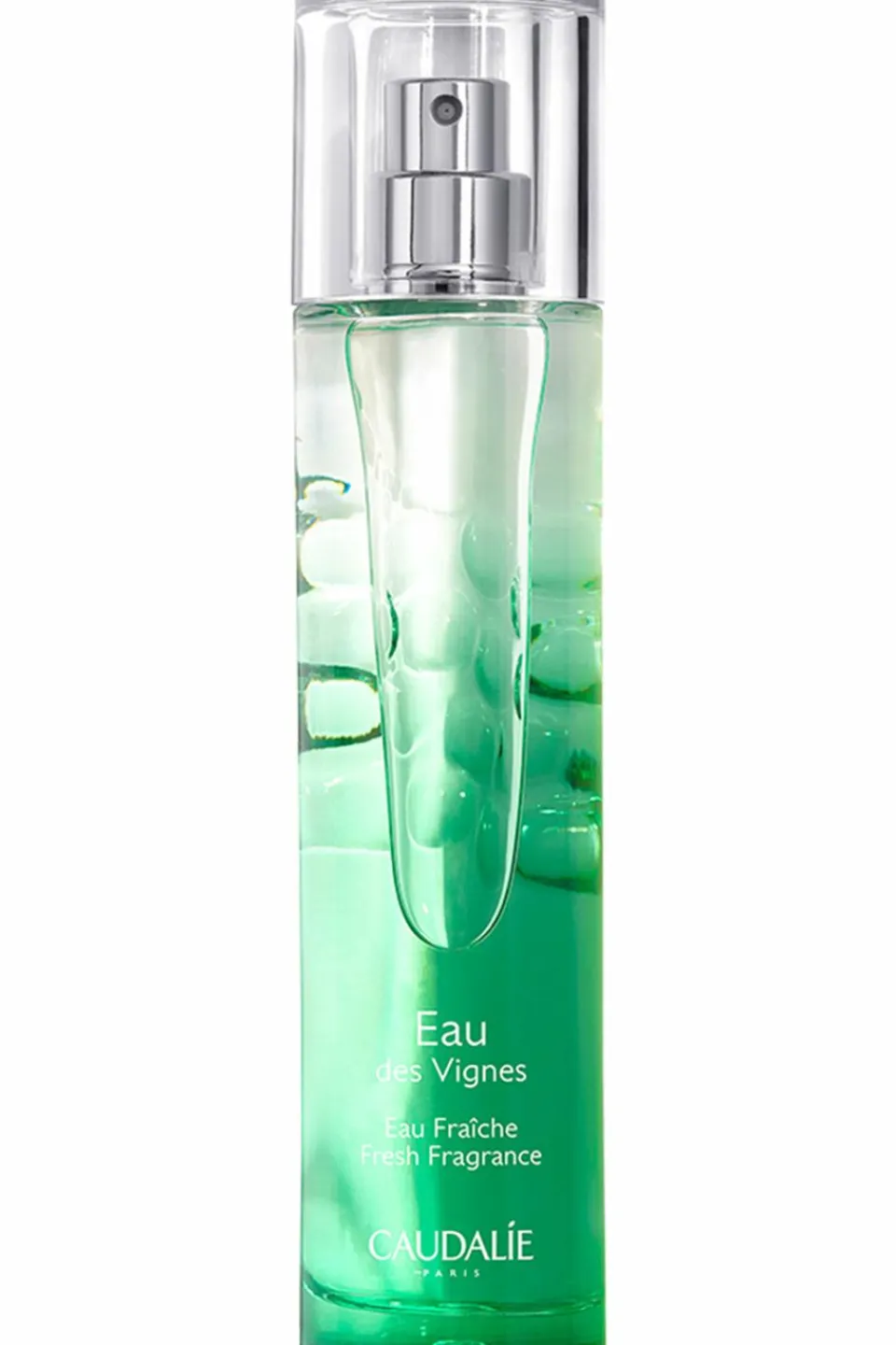 Hot Caudalie Eau Fraîche Eau des Vignes