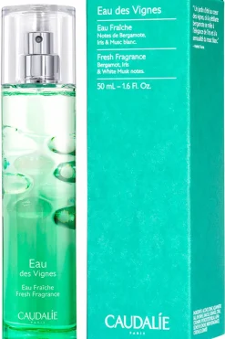 Hot Caudalie Eau Fraîche Eau des Vignes