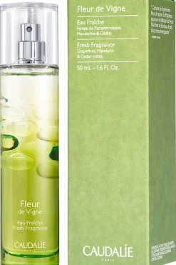 Hot Caudalie Eau Fraîche Fleur de Vigne