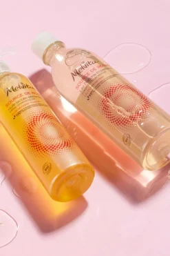 Discount Melvita Eau fraîche micellaire Source de Roses