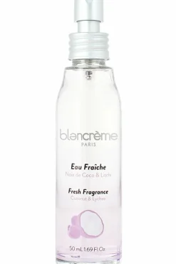Best Blancrème Eau fraîche noix de coco & litchi