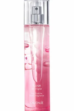 Clearance Caudalie Eau Fraîche Rose de Vigne