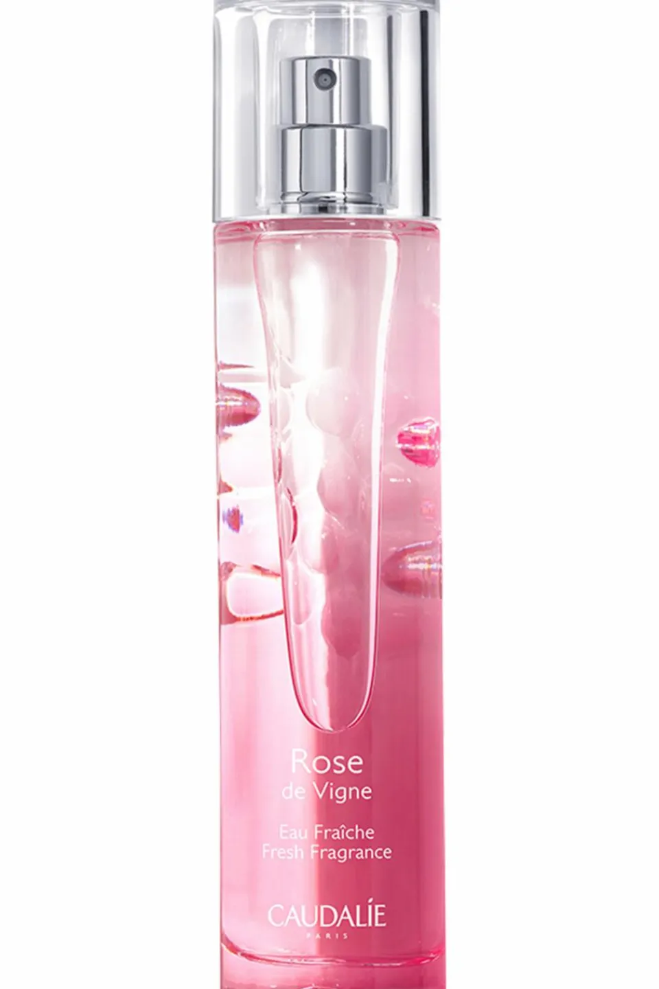Clearance Caudalie Eau Fraîche Rose de Vigne