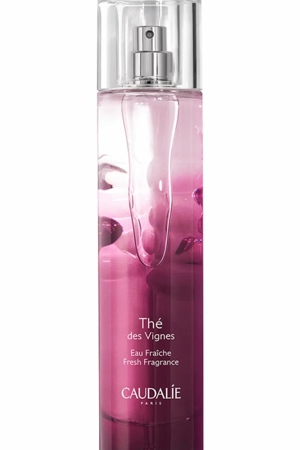 Discount Caudalie Eau Fraîche Thé des Vignes