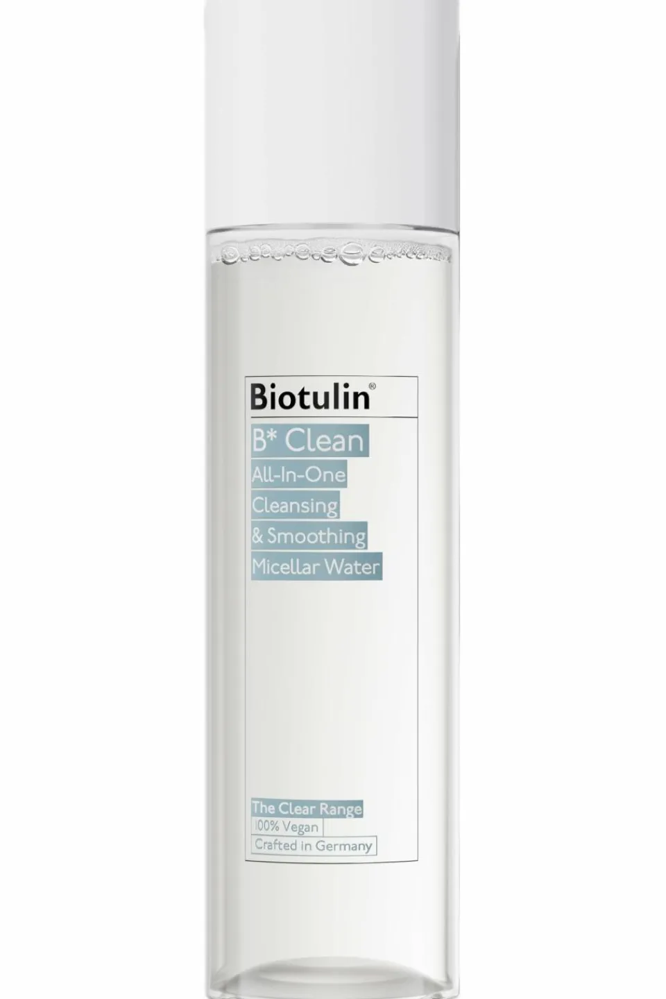 Discount BIOTULIN Eau micellaire