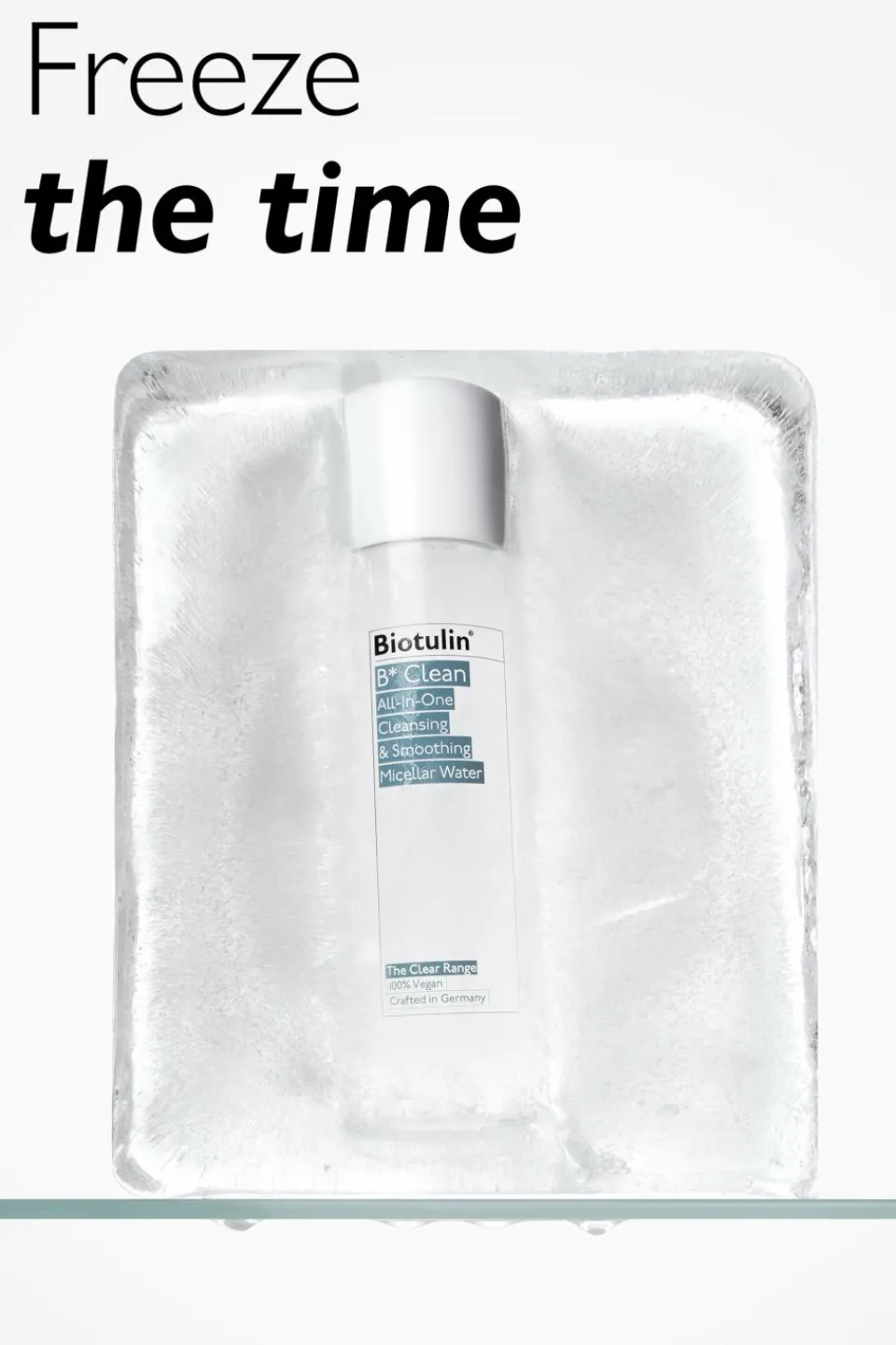 Discount BIOTULIN Eau micellaire