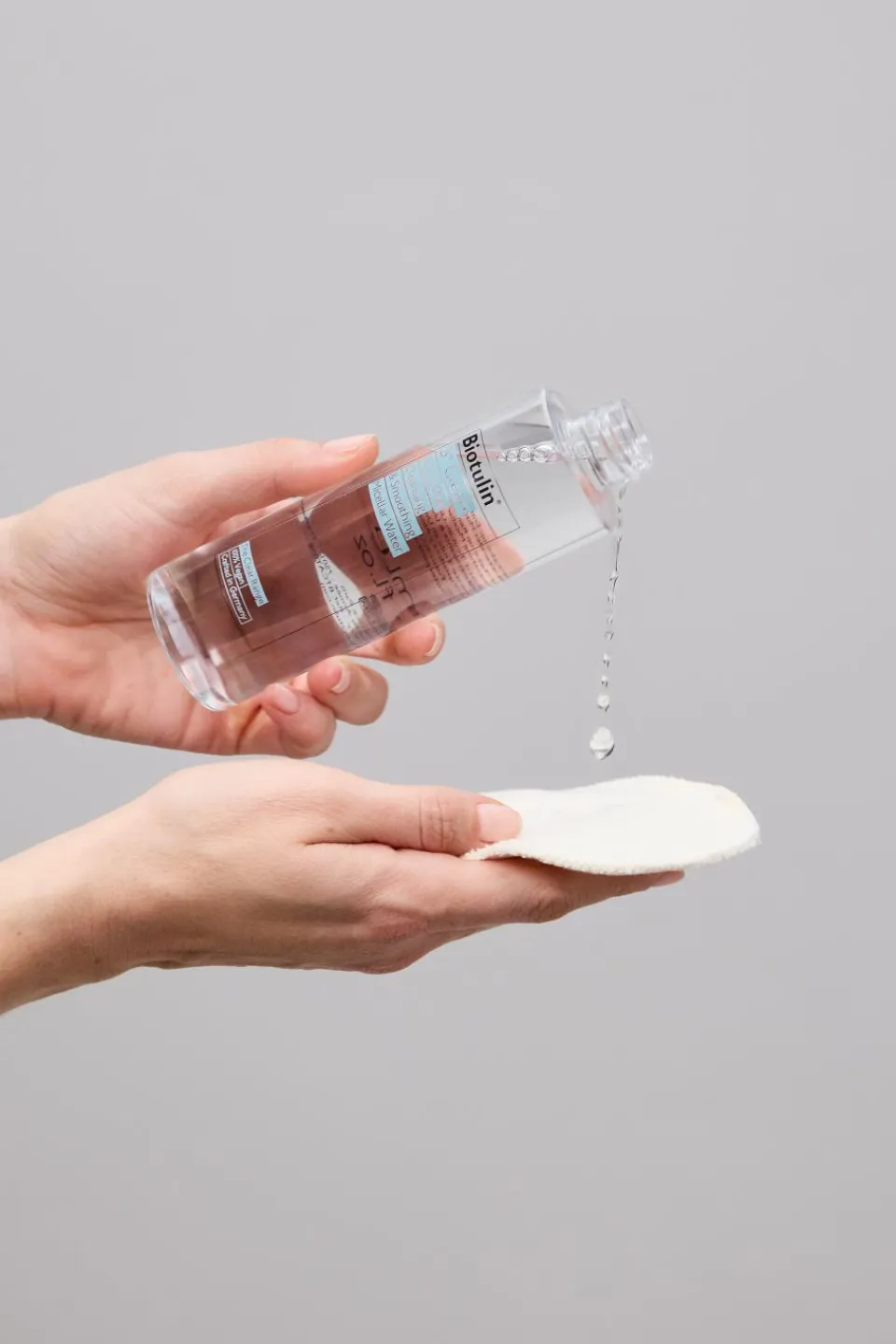 Discount BIOTULIN Eau micellaire