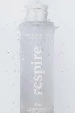 Clearance Respire Eau micellaire