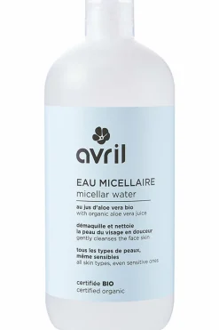 Avril Eau micellaire