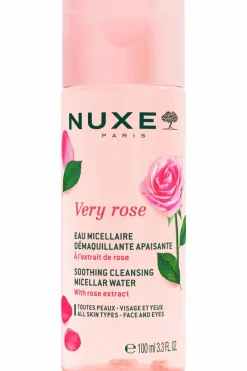 Sale Nuxe Eau micellaire apaisante 3-en-1 Very Rose