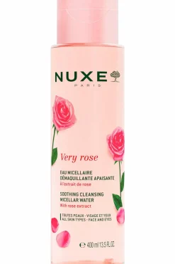 Sale Nuxe Eau micellaire apaisante 3-en-1 Very Rose