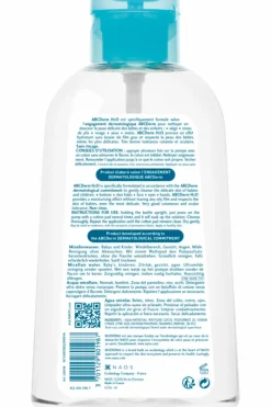 Hot Bioderma Eau micellaire bébé & enfant ABCDerm H2O