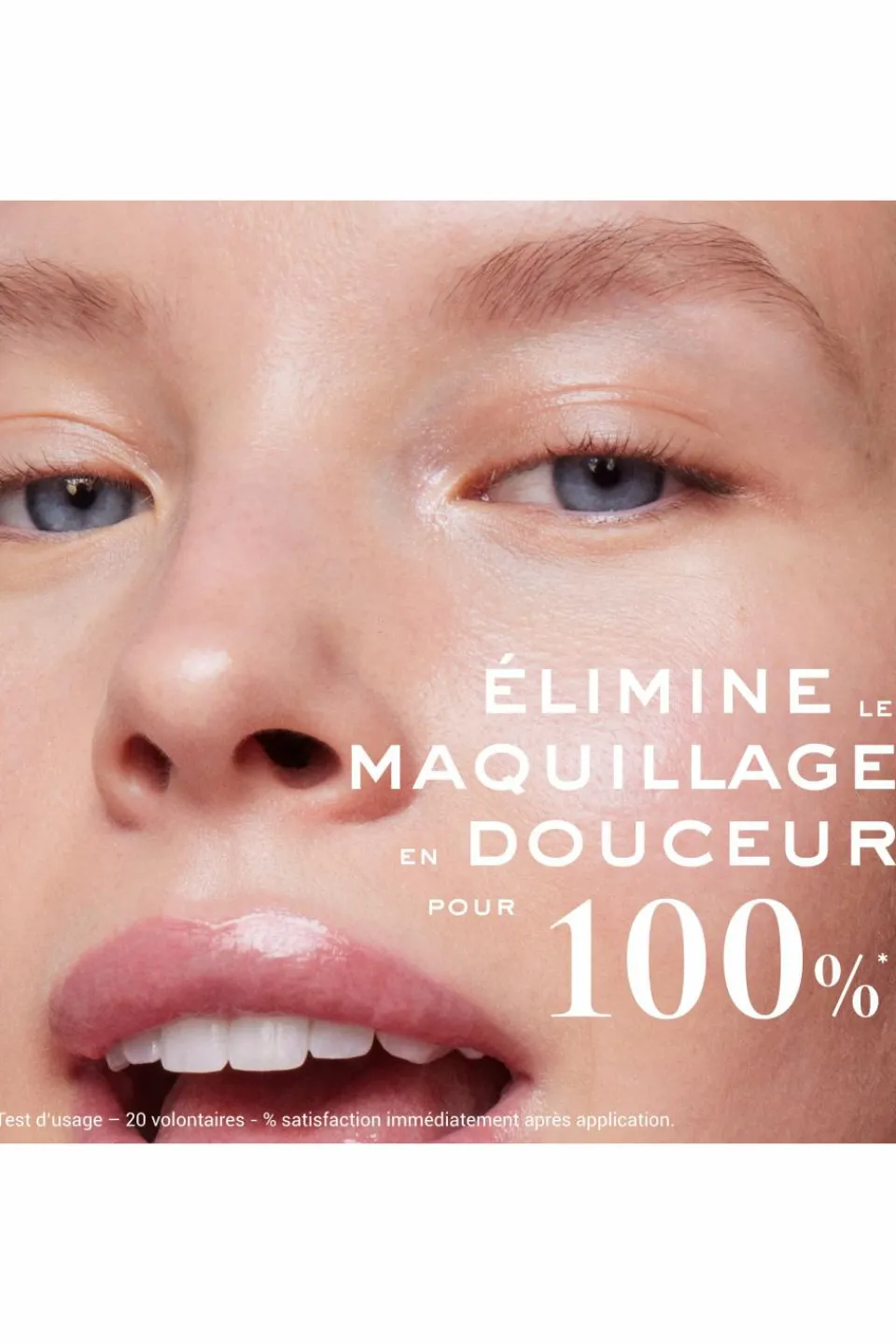 Outlet Nuxe Eau micellaire démaquillante apaisante