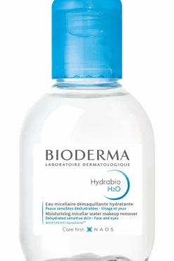 Sale Bioderma Eau micellaire démaquillante hydratante Hydrabio H20