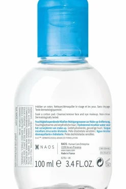 Sale Bioderma Eau micellaire démaquillante hydratante Hydrabio H20