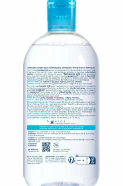 Sale Bioderma Eau micellaire démaquillante hydratante Hydrabio H20