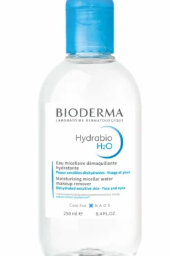 Sale Bioderma Eau micellaire démaquillante hydratante Hydrabio H20