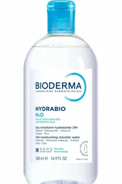Sale Bioderma Eau micellaire démaquillante hydratante Hydrabio H20