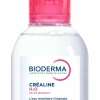 Bioderma Eau Micellaire démaquillante Créaline H2O