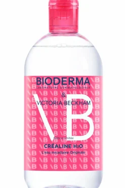 Bioderma Eau Micellaire démaquillante Créaline H2O