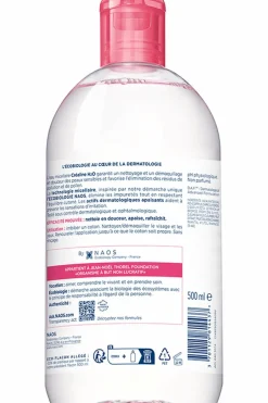 Bioderma Eau Micellaire démaquillante Créaline H2O
