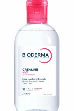 Bioderma Eau Micellaire démaquillante Créaline H2O