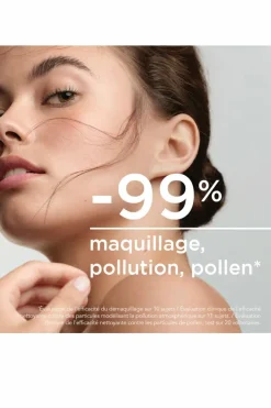 Bioderma Eau Micellaire démaquillante Créaline H2O