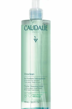 Clearance Caudalie Eau micellaire démaquillante Vinoclean