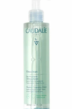 Clearance Caudalie Eau micellaire démaquillante Vinoclean