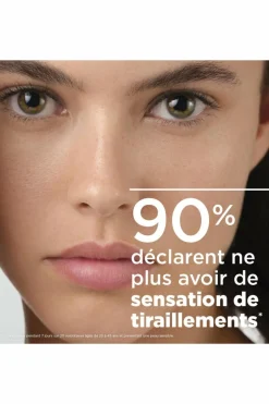 Sale Bioderma Eau Micellaire démaquillante anti-rougeur Créaline H2O