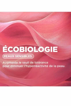 Hot Bioderma Eau micellaire démaquillante peaux très sèches Créaline T.S. H2O