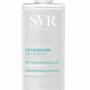 SVR Eau micellaire nettoyante démaquillante Physiopure rechargeable