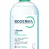Clearance Bioderma Eau Micellaire nettoyante purifiante Sébium H20