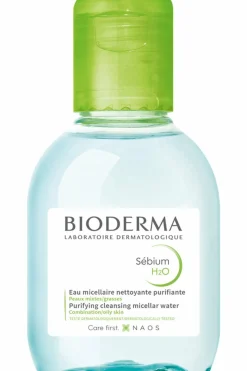 Clearance Bioderma Eau Micellaire nettoyante purifiante Sébium H20