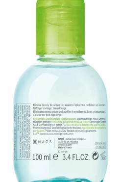 Clearance Bioderma Eau Micellaire nettoyante purifiante Sébium H20