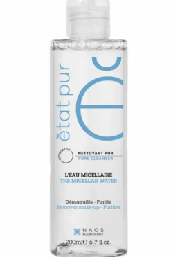 Best Etat Pur Eau micellaire nettoyante purifiante visage et yeux