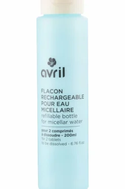 Best Avril Eau micellaire rechargeable à reconstituer