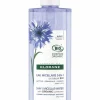Best Klorane Eau micellaire visage yeux lèvres au bleuet bio