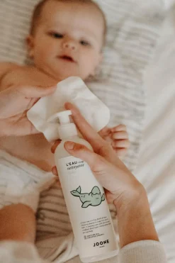 Clearance JOONE Eau nettoyante Parfaite bébé visage & corps