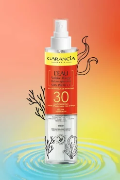 Hot Garancia Eau rouge métamorphosante SPF30