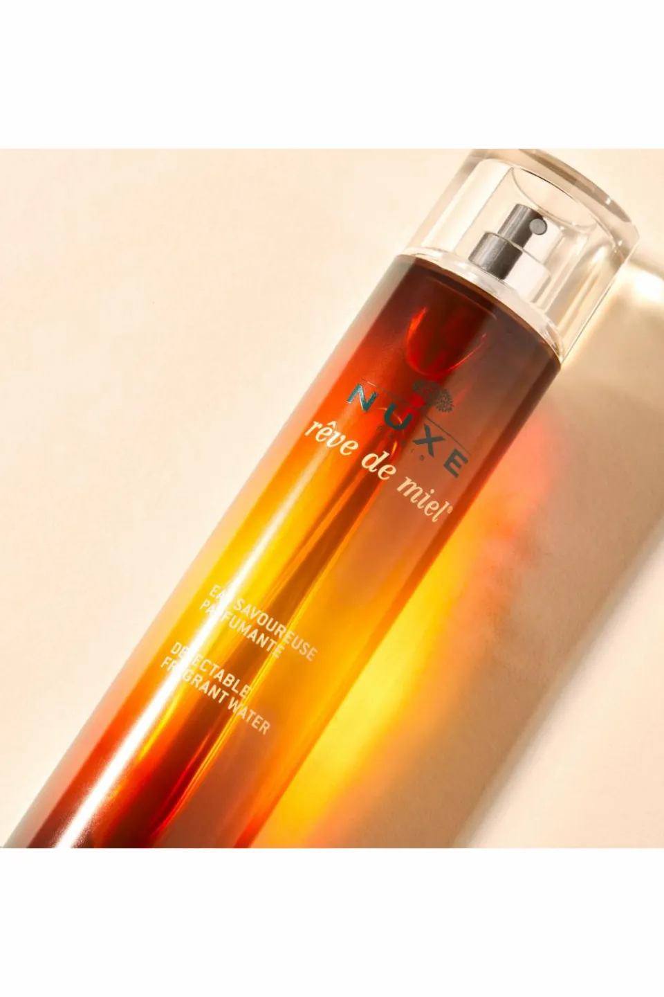 Discount Nuxe Eau Savoureuse Parfumante Rêve de Miel®